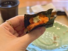 -鮨冠OMAKASE食べ放题(北京首店)