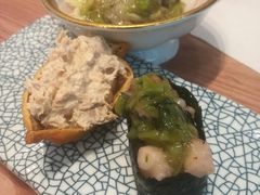 -晴季寿司(红旗街万达店)