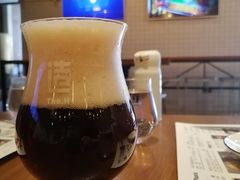-造精酿餐厅