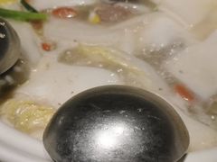 -马一洒开锅羊肉清真餐厅(京汉店)