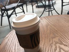 -星巴克(北京新辰里亚运村店)