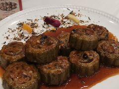 -新兴家喻酒家·羊城名宴(昌岗店)