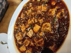 -青城山六善酒店·紫氣園中餐厅