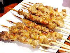 -1078號老北京涮肉(松柏店)