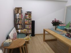 -孕优乐·胎教孕产运动中心(静安店)