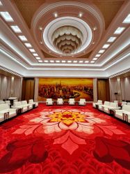 点击看大图 -人民大会堂宴会厅