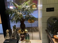 -涟LIAN·泰式按摩·MASSAGE·SPA(华强北店)