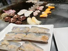 -大渔铁板烧(大悦城店)