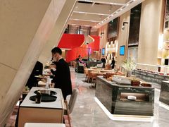 -上海世茂皇家艾美酒店