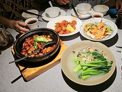 -晓粤·惹味粤菜(凯德乐峰广场店)