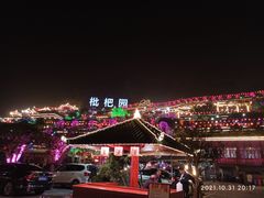 -枇杷园食为鲜火锅(南山店)