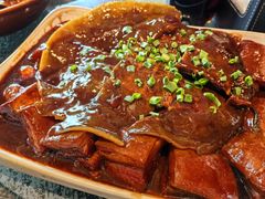 -世博洲际酒店-盛会堂中餐厅