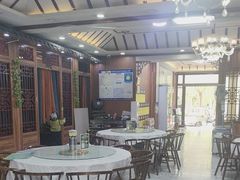 -尕胡才炕锅烤羊肉馆(八一路店)