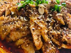 口水鸡-勇猛子川菜馆(新军路店)