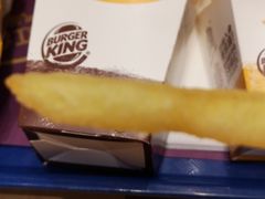 -汉堡王(长沙枫林三路店)