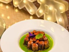 -唐廊烤鸭店(工体店)