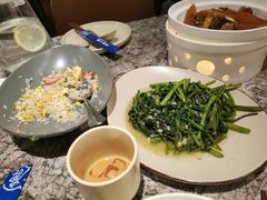 -鹿港小镇(霄云店)
