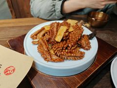-魁盛居百年鲁菜馆(县西巷店)
