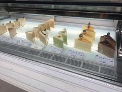 -BanCake·法式千层·拿破仑專門店