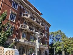 -芭堤雅泰国餐厅(胜利路店)