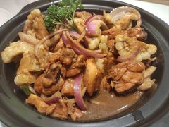 -状元虎.摇滚炒鸡.家常菜(义勇街店)