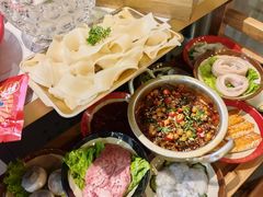 -钢管厂五区小郡肝火锅串串香(清河店)