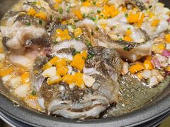 -强记鱼粥(南村店)