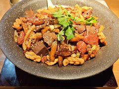 -一麻一辣麻辣香锅(方庄店)