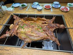 -香木香羊(小汤山店)