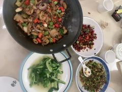 -山也·私厨(岳麓店)