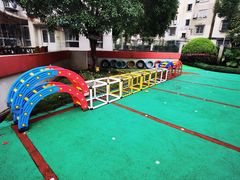 -昱南托育园.托班晚托.寒暑假班