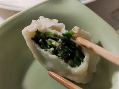 -岳姥姥饺子(泺文路店)