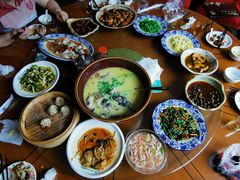-灵福缘私房菜·农家菜(拈花湾·灵山大佛必推店)