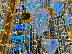 -深圳彭年万丽酒店