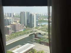 -无锡新湖铂尔曼大酒店