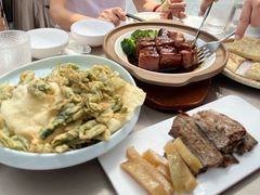 -天毓山庄·餐厅