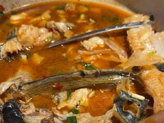 -千岛湖小鱼儿·淳安匠心农家菜