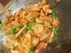 -新太二·鲜料川菜(晶耀前滩店)