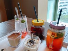 -暗黑魔法·玄灵未妖阁·塔罗·占星·心理咨询