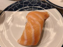-滨寿司(新街口中央商场店)