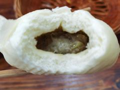 -清真石家包子(大皮院总店)