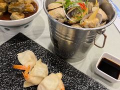 -渔娘渔家丹东海鲜(东直门店)