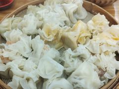 -海汇源老烧麦店(东大街总店)