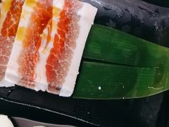 -燚青春东北泥炉烤肉(百合店)