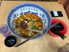 -姓周桥大碗公面