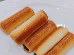 -便宜坊烤鸭店(玉蜓桥店)