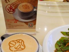 -锦粤宫·精致粤菜(深圳北站店)
