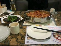 -黄记煌三汁焖锅(金凤万达广场店)