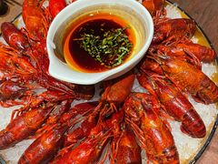 冰镇龙虾-耕海蟹将军(万象城店)