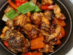 -龙记香港茶餐厅(久光百货店)